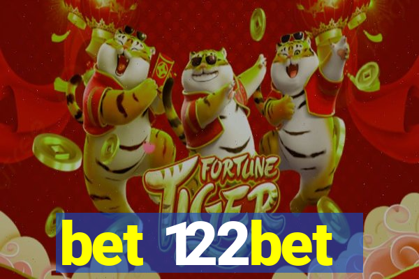 bet 122bet